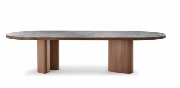 Итальянский стол KODY от Ulivi