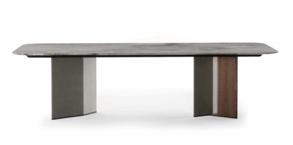 Итальянский стол ISOLDE от Ulivi