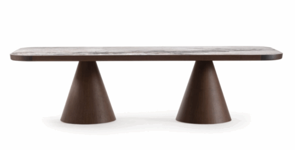 Итальянский стол GORDON от Ulivi