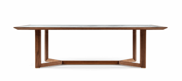 Итальянский стол NOLAN от Ulivi