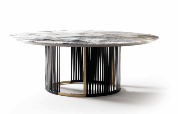 Итальянский стол CLAIRE от Ulivi