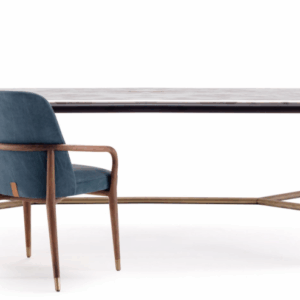 Итальянский стол ELISEE от Ulivi