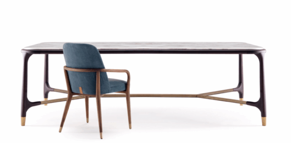 Итальянский стол ELISEE