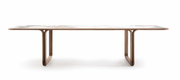 Итальянский стол BIG DOOM от Ulivi