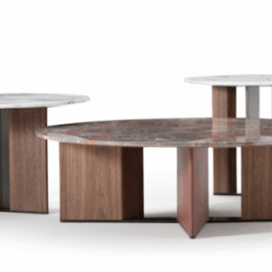 Итальянский столик PASCAL от Ulivi