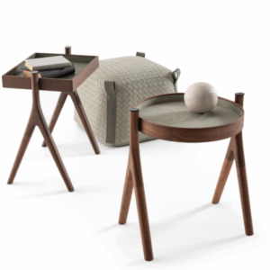 Итальянский столик KIRBY от Ulivi