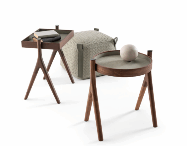 Итальянский столик KIRBY