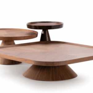 Итальянский столик ULISSE от Ulivi