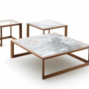 Итальянский столик NATHAN от Ulivi