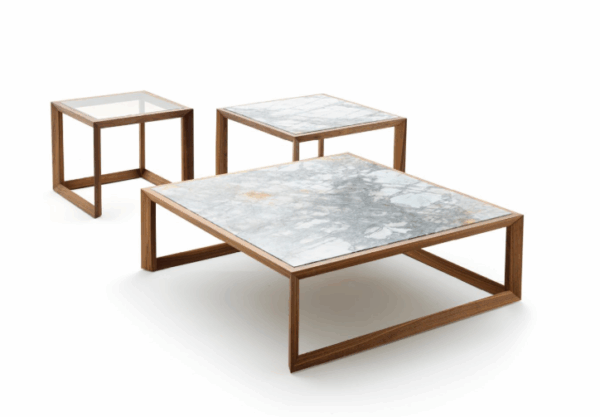 Итальянский столик NATHAN