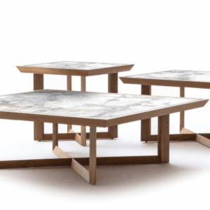 Итальянский столик NATHAN X от Ulivi