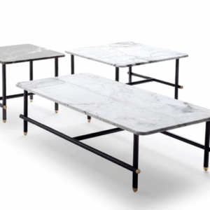 Итальянский столик OBJECT от Ulivi