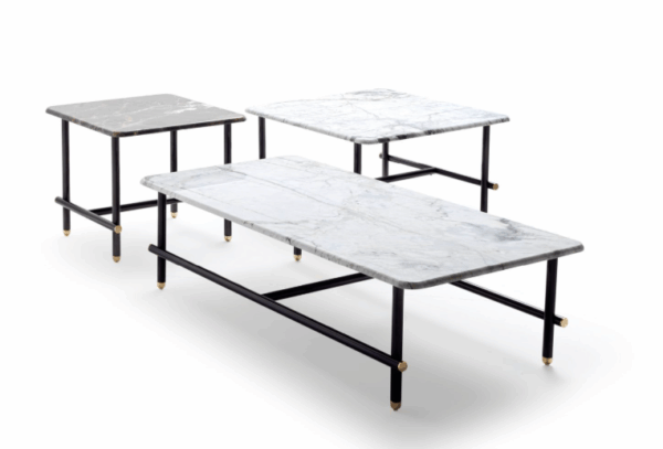 Итальянский столик OBJECT