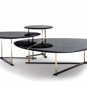 Итальянский столик VINCENT от Ulivi