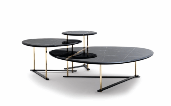 Итальянский столик VINCENT