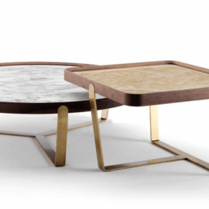 Итальянский столик ODETTE от Ulivi