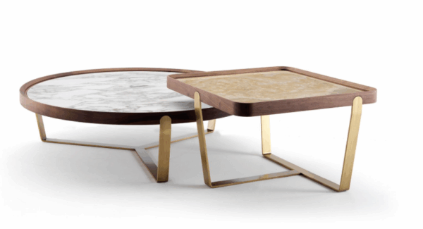 Итальянский столик ODETTE