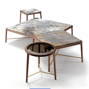 Итальянский столик SELINE от Ulivi