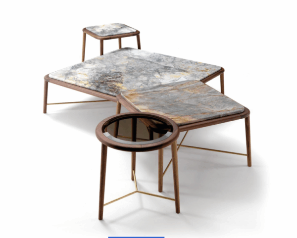 Итальянский столик SELINE