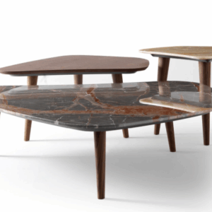 Итальянский столик STONE от Ulivi