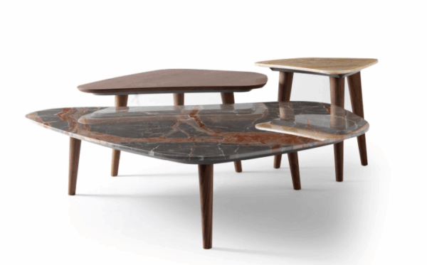 Итальянский столик STONE