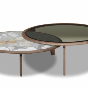 Итальянский столик BISTEN от Ulivi