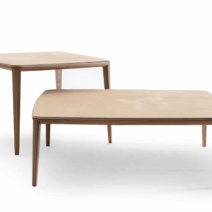 Итальянский столик HOWARD от Ulivi