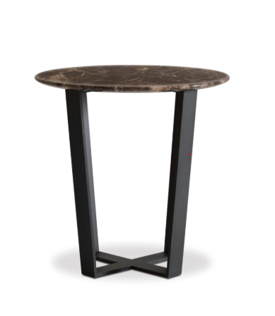 Итальянский приставной столик KIM