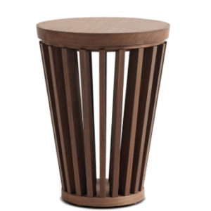 Итальянский приставной столик THEO от Ulivi