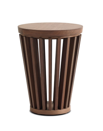 Итальянский приставной столик THEO