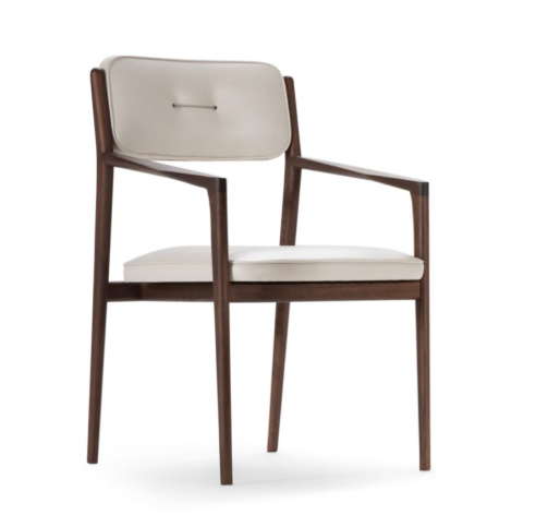 Итальянский стул NADINE от Ulivi