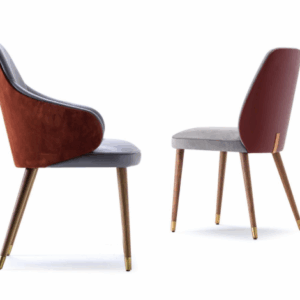 Итальянский стул GIPSY от Ulivi