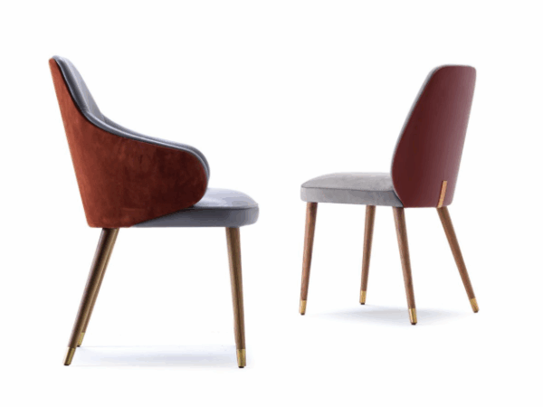 Итальянский стул GIPSY от Ulivi