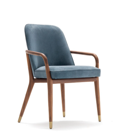 Итальянский стул LISE от Ulivi