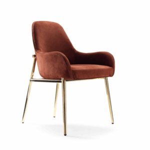 Итальянский стул FELIX от Ulivi