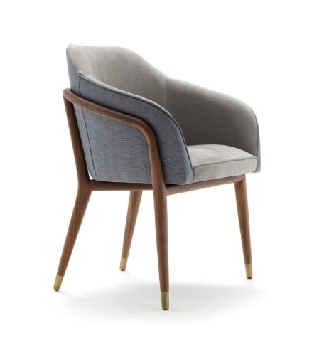 Итальянский стул MELODIE 2