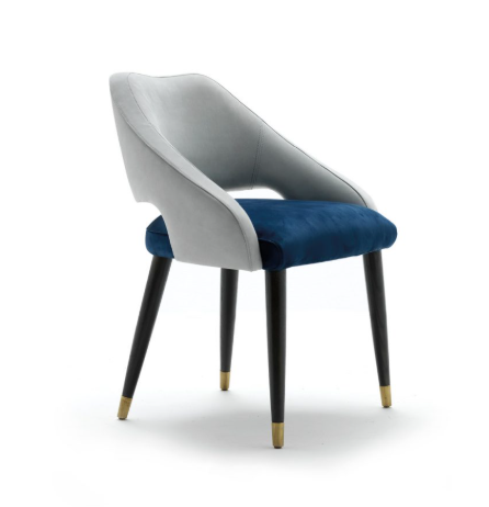 Итальянский стул INES от Ulivi