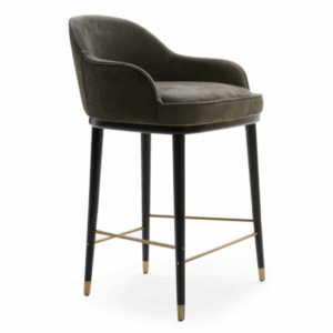 Итальянский барный стул INES от Ulivi