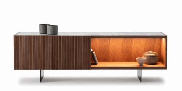 Итальянский комод MARTIAL от Ulivi