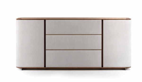 Итальянский комод LOVE