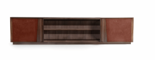 Итальянская ТВ-тумба ABACUS от Ulivi