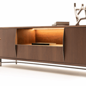 Итальянская ТВ-тумба CHANTAL от Ulivi