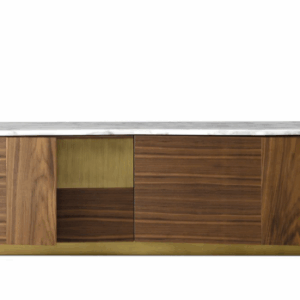 Итальянская ТВ-тумба HOUSE от Ulivi