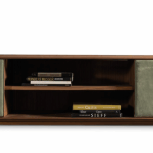 Итальянская ТВ-тумба LOVE от Ulivi