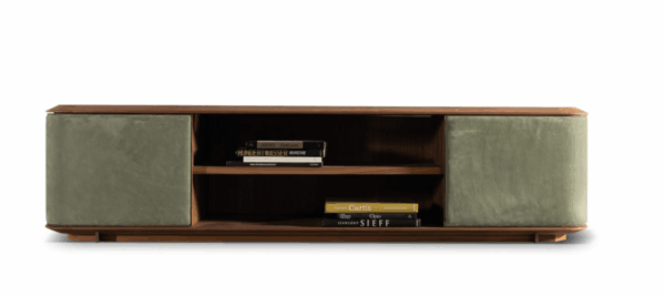 Итальянская ТВ-тумба LOVE от Ulivi