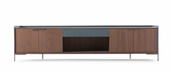 Итальянская ТВ-тумба LUDOVIC от Ulivi