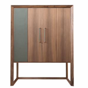 Итальянский бар DAMARIS от Ulivi