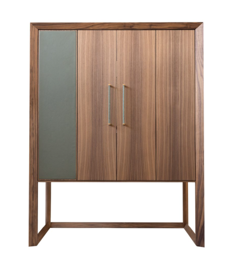 Итальянский бар DAMARIS от Ulivi