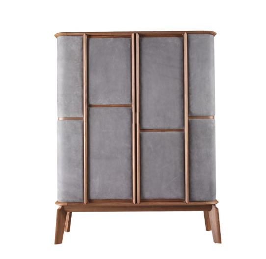 Итальянский бар MATTHIAS от Ulivi