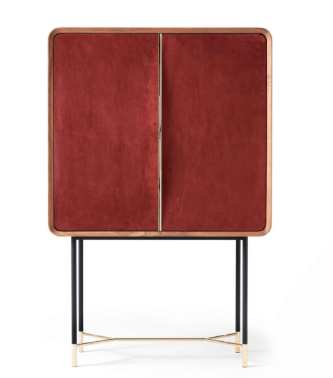 Итальянский бар CHANTAL от Ulivi